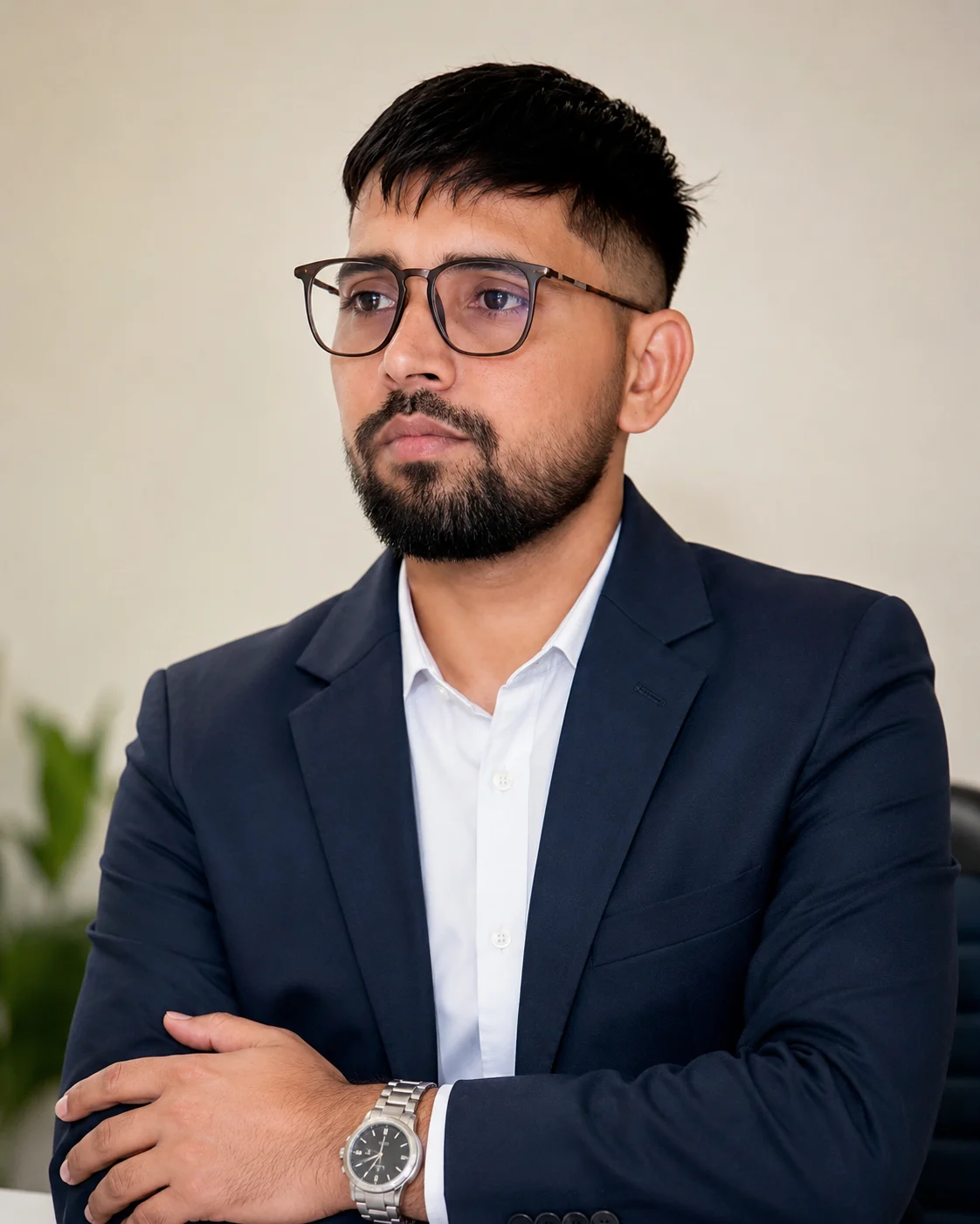 Pawan Kumar, Founder of NoTox Web