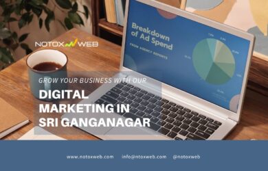 Digital Marketing in Sri Ganganagar