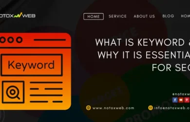 What is Keyword